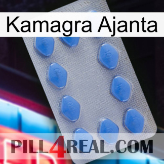 Kamagra Ajanta 21